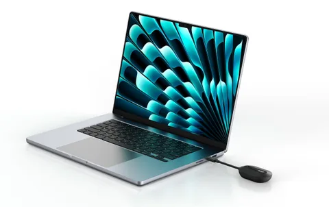 Belkin, USB-C’den HDMI’a kablosuz aktarımı doğrudan mümkün kıldı
