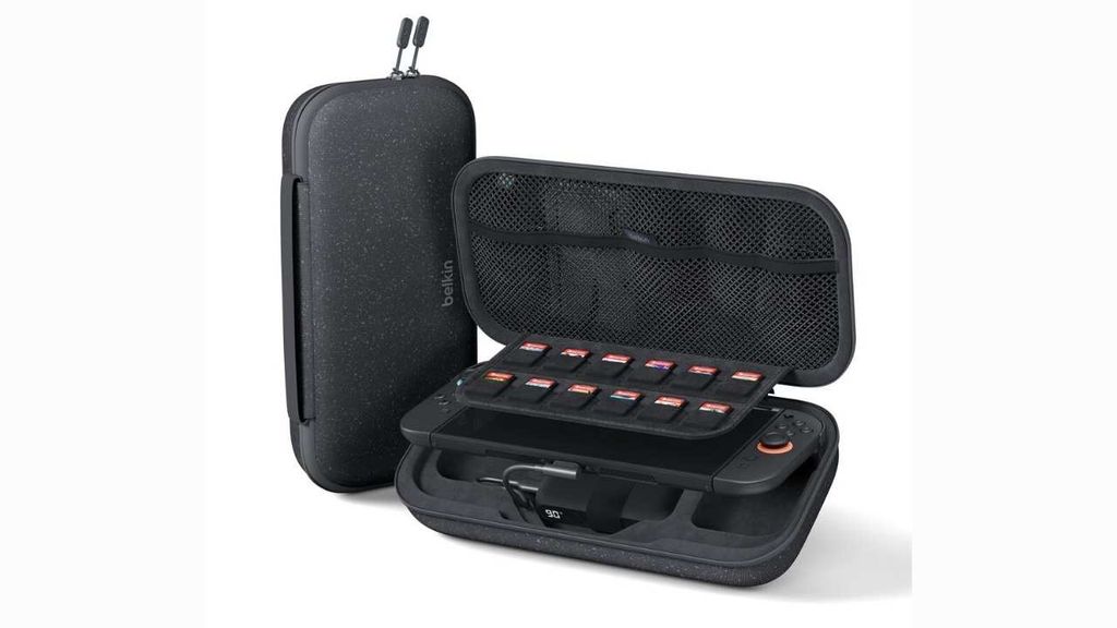 belkin nintendo switch 2 kılıf