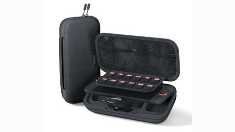 belkin nintendo switch 2 kılıf