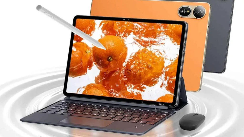 Blackview Mega 12, IP69K sertifikası ve 5G ile sahneye çıktı