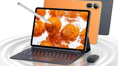 Blackview Mega 12, IP69K sertifikası ve 5G ile sahneye çıktı