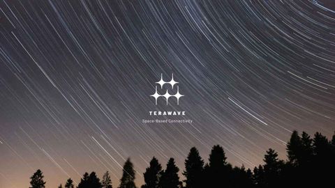 blue origin terawave