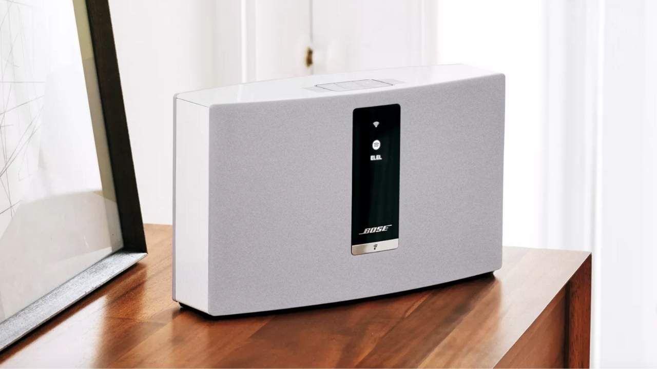bose soundtouch