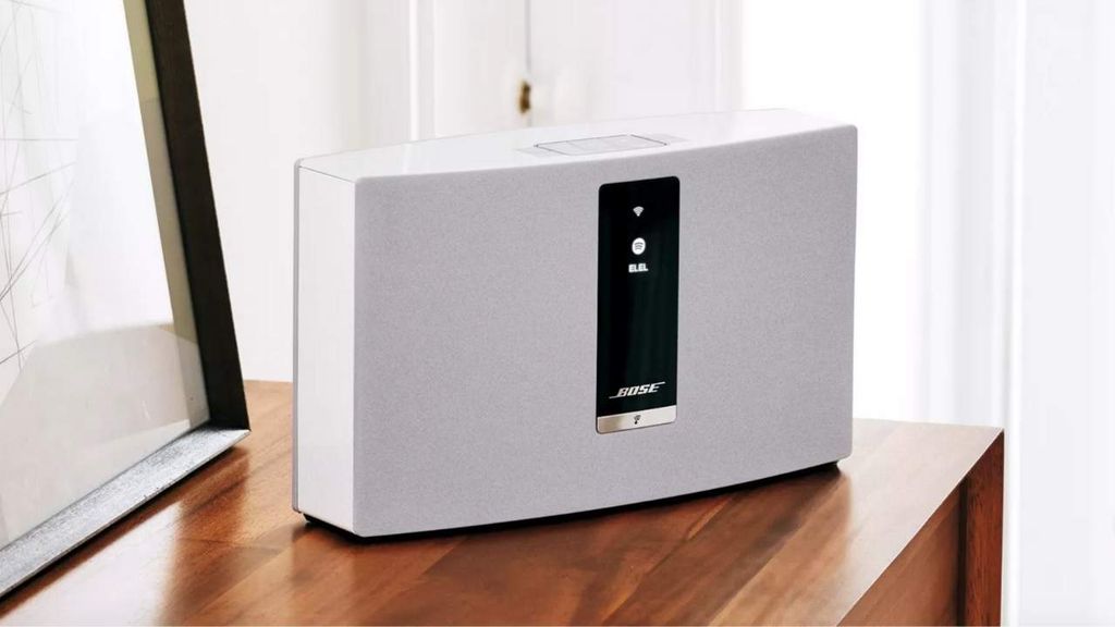 bose soundtouch