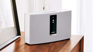 bose soundtouch