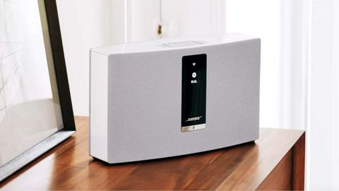 bose soundtouch