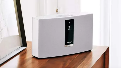 Bose, SoundTouch hoparlörleri için yazılım kararını güncelledi