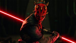 darth maul