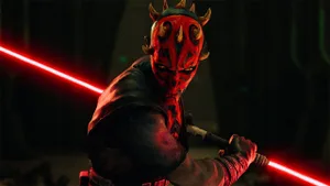 Maul: Shadow Lord için 2. sezon kararı daha yayınlanmadan geldi