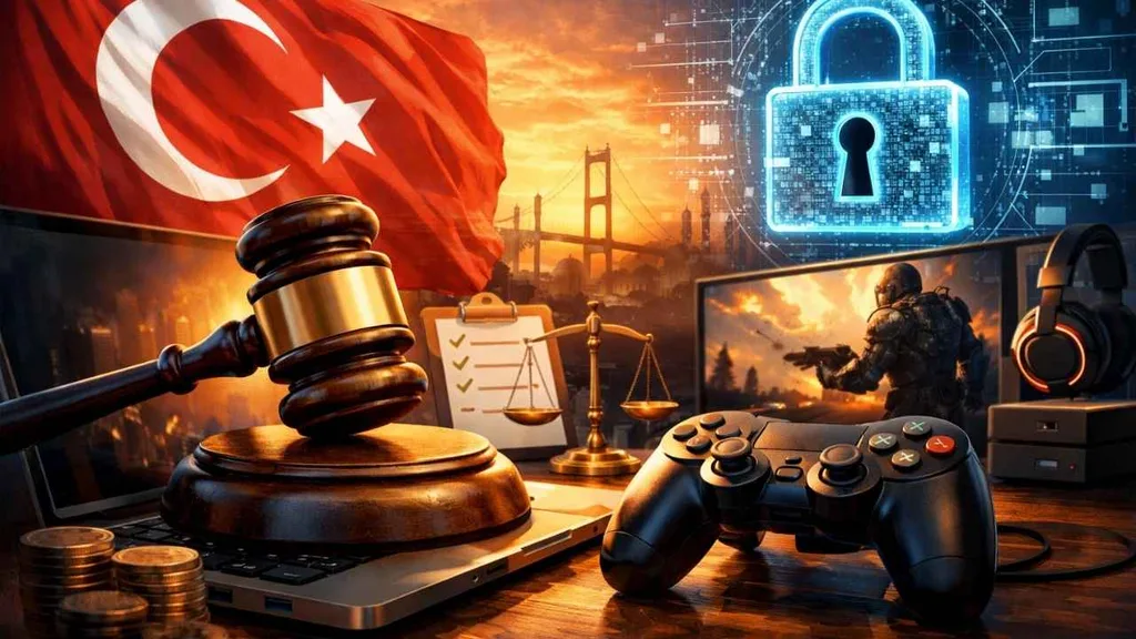 Oyunlara yasak tartışmasına Bakan’dan net yanıt