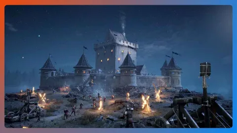 ₺69’luk Chivalry 2, Epic Games Store’da bugün ücretsiz oldu