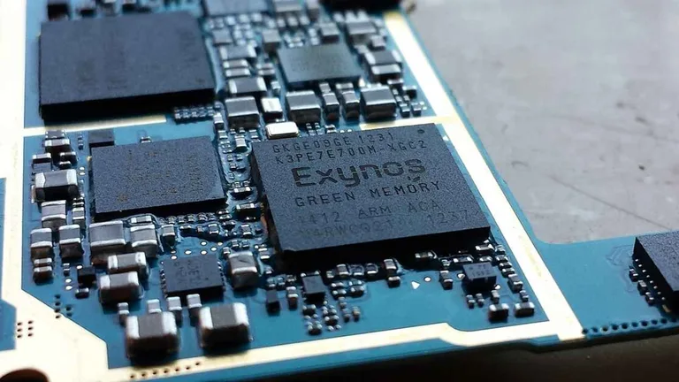 Exynos 2700 ilk testlerde Snapdragon 8 Elite Gen 6 Pro’yu geçti