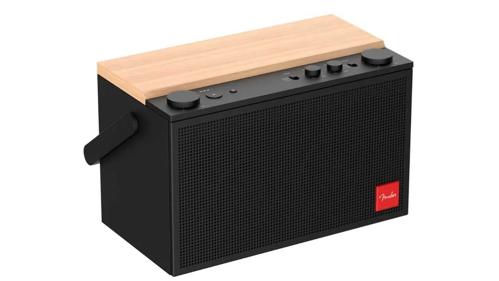 Fender Audio, CES’te iki yeni amiral ses ürününü tanıtacak