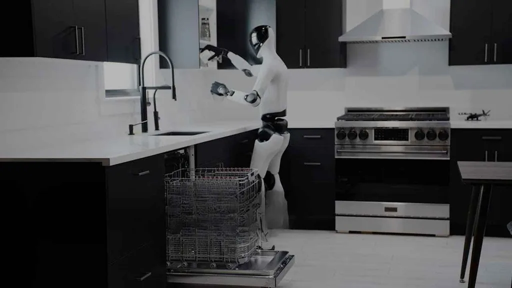 Figure AI, Helix 02 ile robot hareketlerini baştan sona birleştirdi