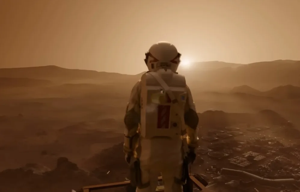 For All Mankind 5. sezonuyla mart sonunda izleyici karşısında