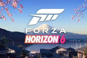 forza horizon 6