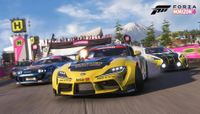 Forza Horizon 6 çıkıştan günler önce internete sızdı