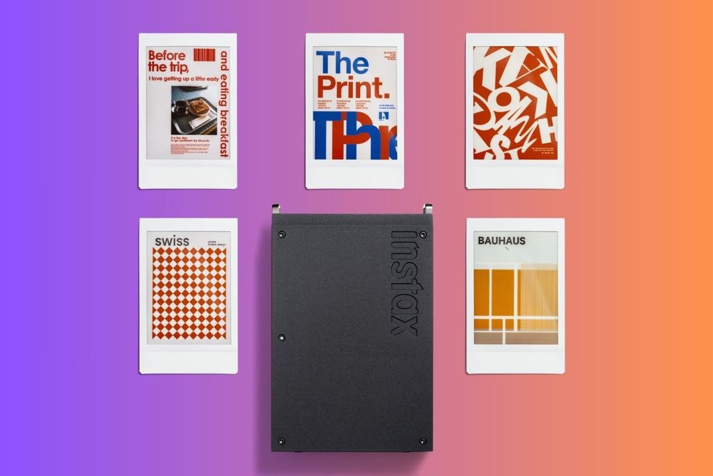 fujifilm instax mini link plus