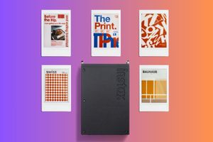 fujifilm instax mini link plus