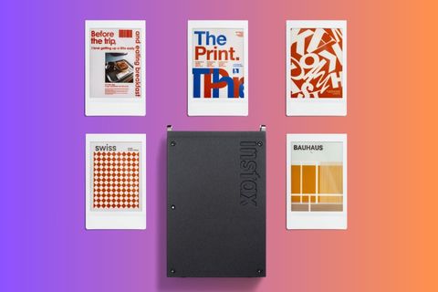 fujifilm instax mini link plus