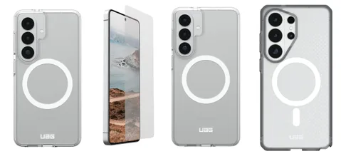 Galaxy S26 için sızan kılıflar, manyetik aksesuar dönemini işaret ediyor