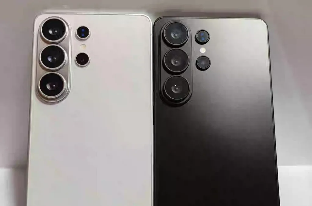 Samsung Galaxy S26 Ultra için geri sayım: Resmi poster tasarım detaylarını gösterdi