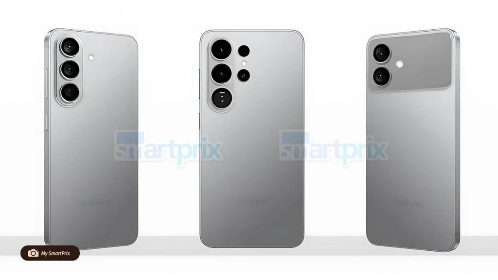 Galaxy S26 Ultra için fiyat masası kuruldu
