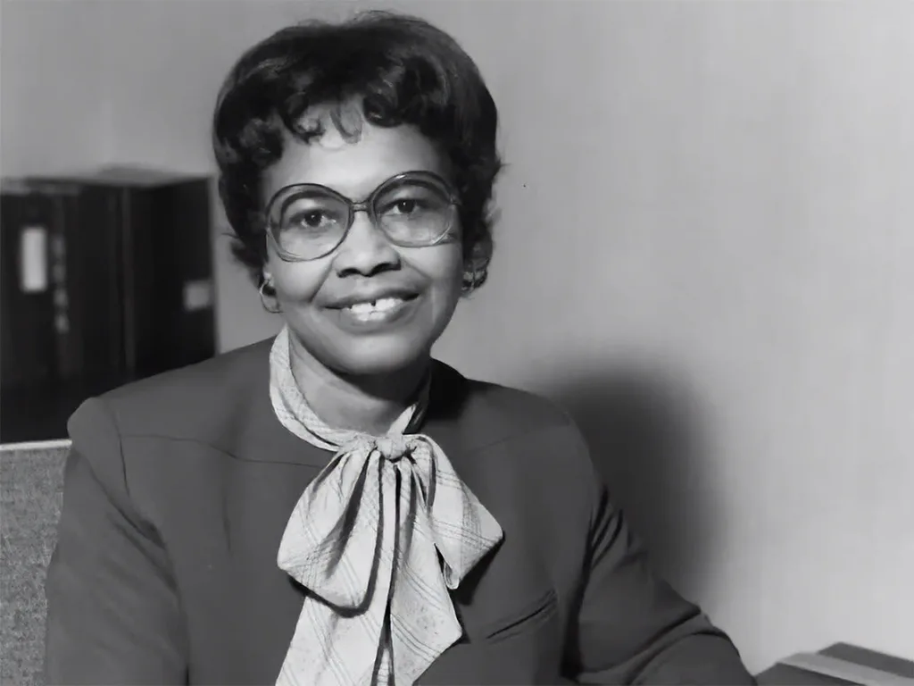 Navigasyonun görünmeyen mimarı Dr. Gladys West yaşamını yitirdi