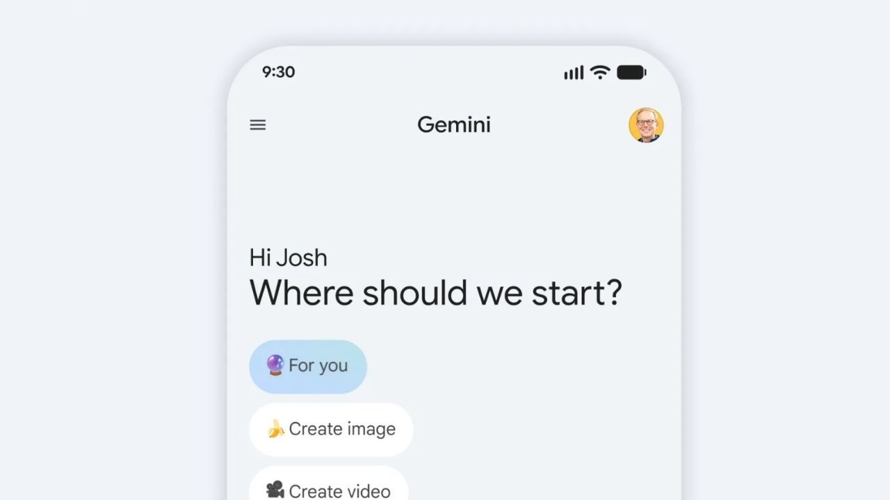 google gemini