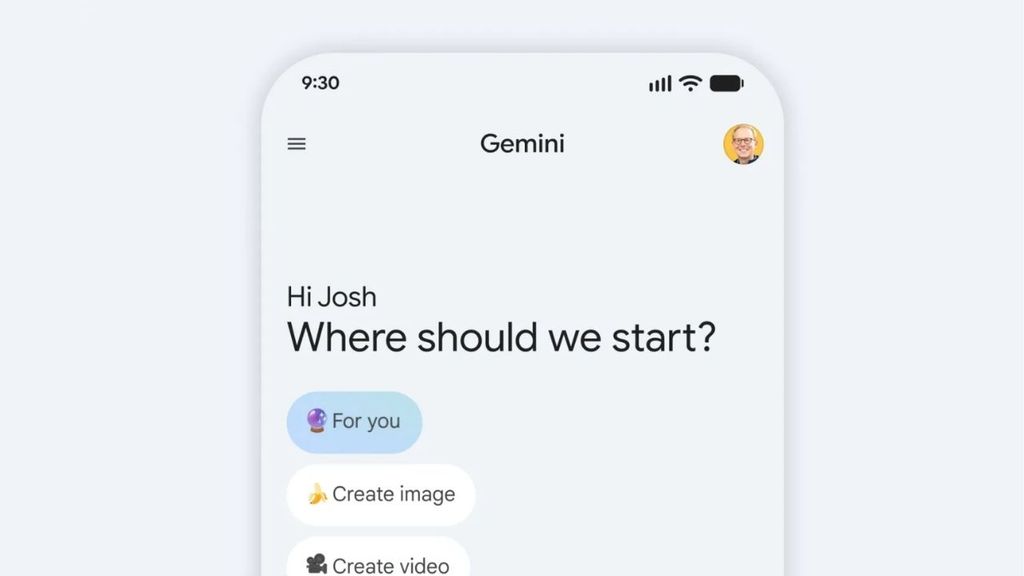 google gemini
