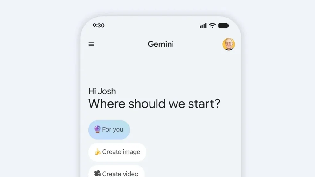 Google, Gemini’ı Gmail ve Fotoğraflar’la konuşturuyor