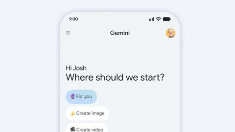 google gemini