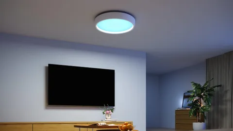 Govee, CES 2026’da tavan ve yer aydınlatmasını baştan yazıyor