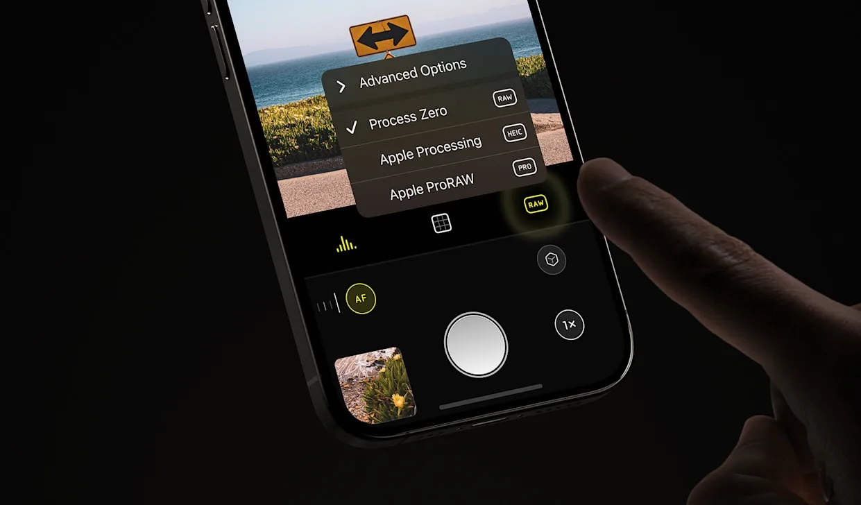 Apple, Halide’ın kurucusunu tasarım ekibine dahil etti