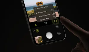Apple 2025’te Halide için masaya oturdu: Neden?