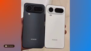 honor magic 8 pro air