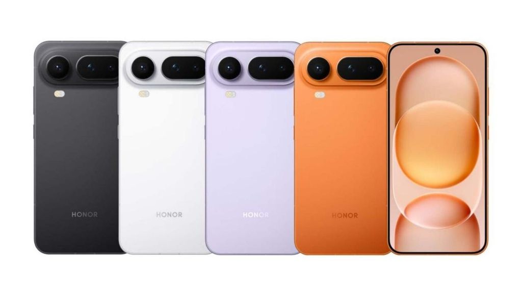honor magic8 pro air