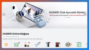 huawei online mağaza