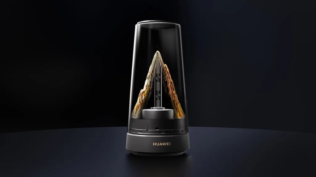 Router’ı saklamak yerine sergileyen Huawei WiFi Mesh X3 Pro ev internetini yeniden tanımlıyor