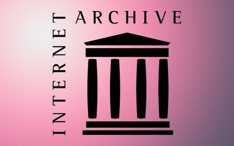 internet archive