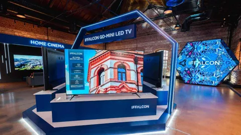 iFFALCON, Türkiye’de gençler için TV anlayışını değiştiriyor