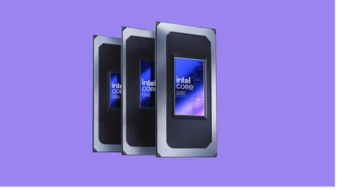 Intel’de sorun talep değil, işlemci arzı