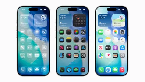 Apple iOS 26.2.1’i yayımladı, yeni AirTag sistemle buluştu