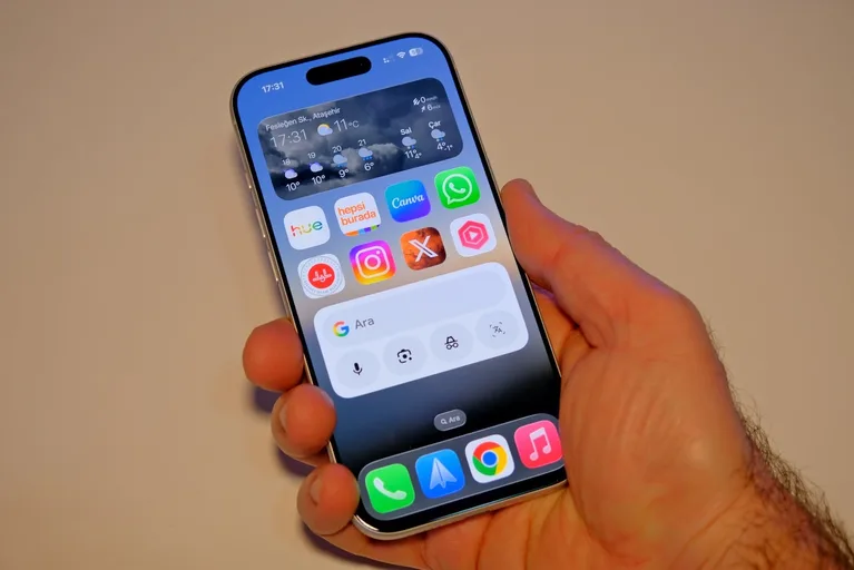 Apple uygulamalardaki veri izinlerini değiştirmek zorunda kaldı