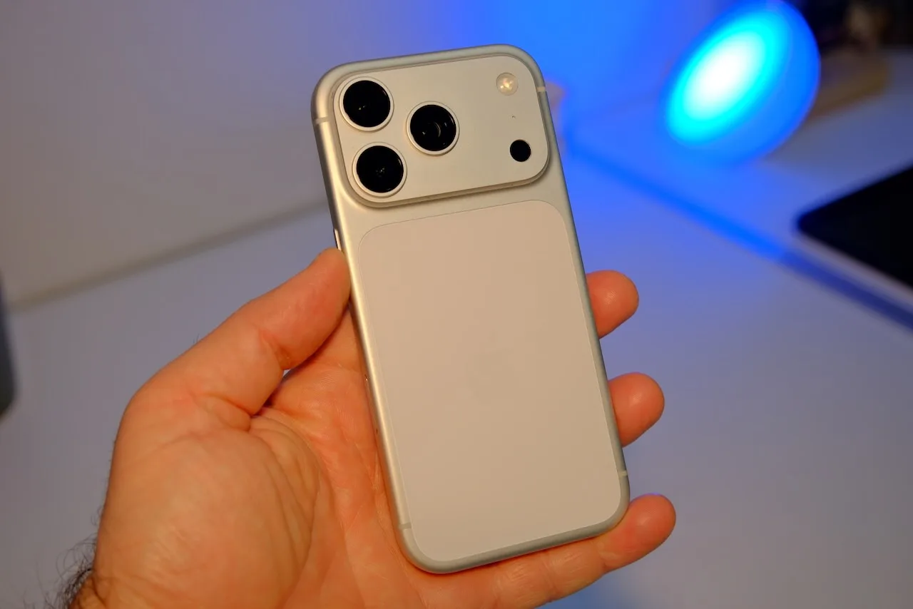 iPhone 18 Pro serisi üretim hattında: Seri üretim öncesi ilk adım