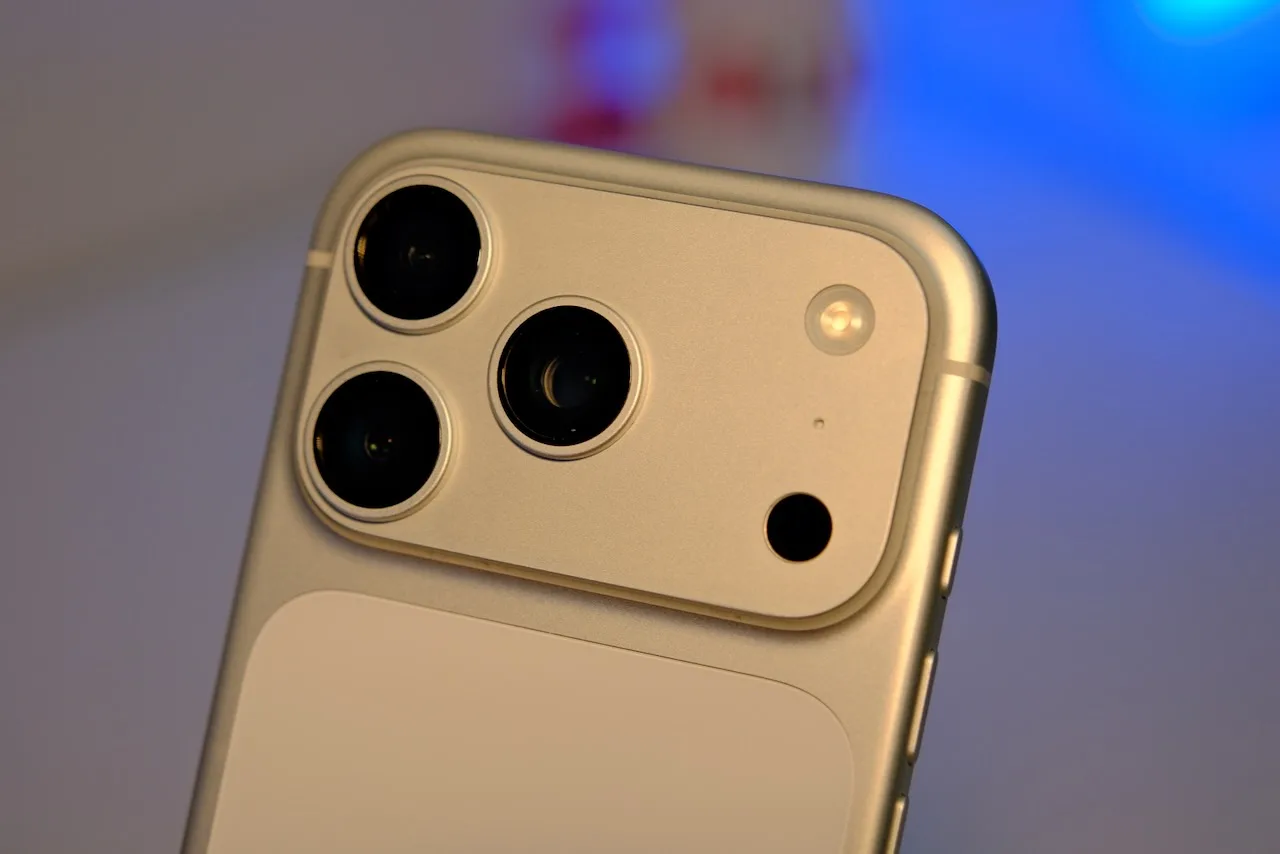 iPhone’da 200 MP kamera dönemi için geri sayım uzayabilir