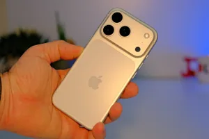 apple iphone 17 pro
