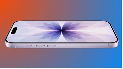 Apple iPhone 18’de ekran çıtasını yukarı taşıyor