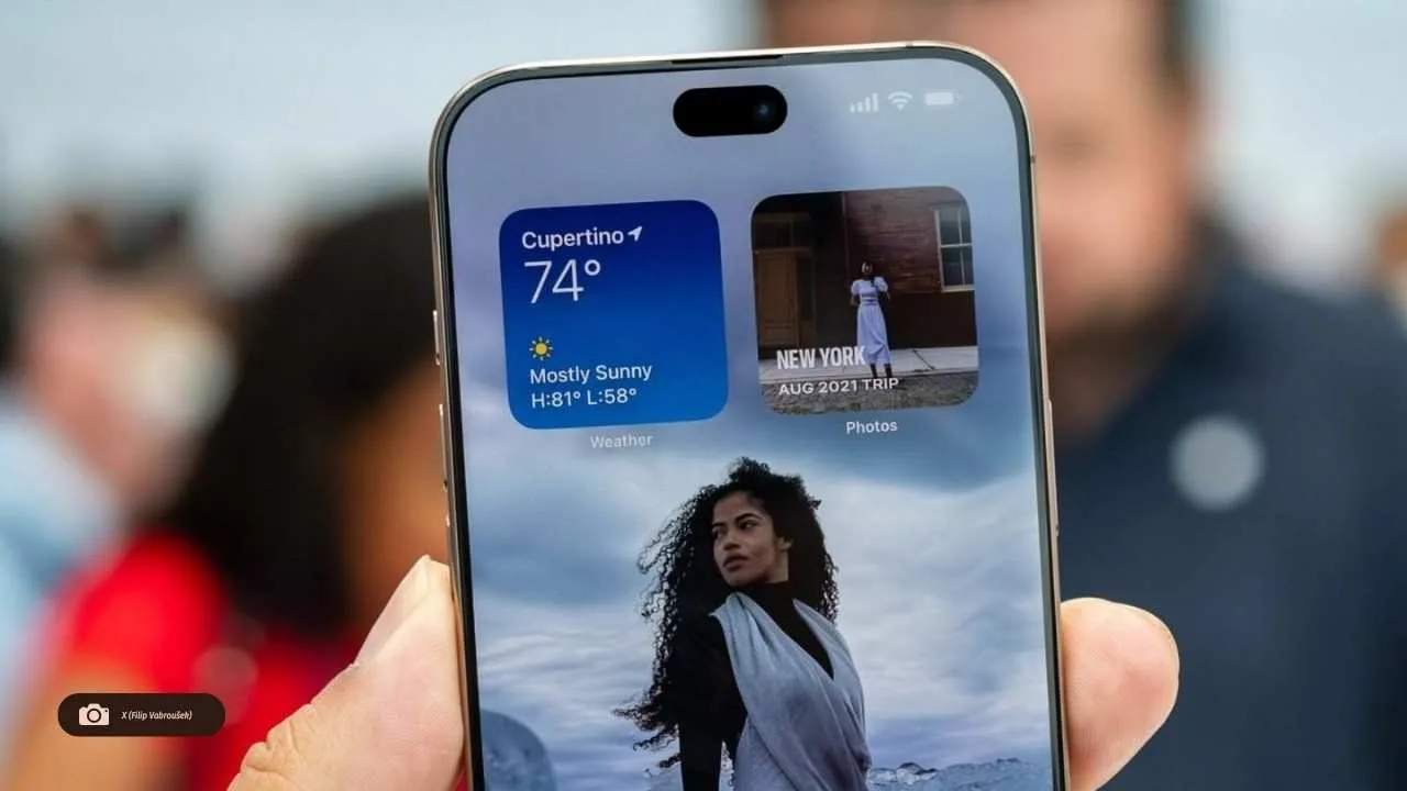iPhone 18 Pro sızıntısı ön tasarımı netleştiriyor