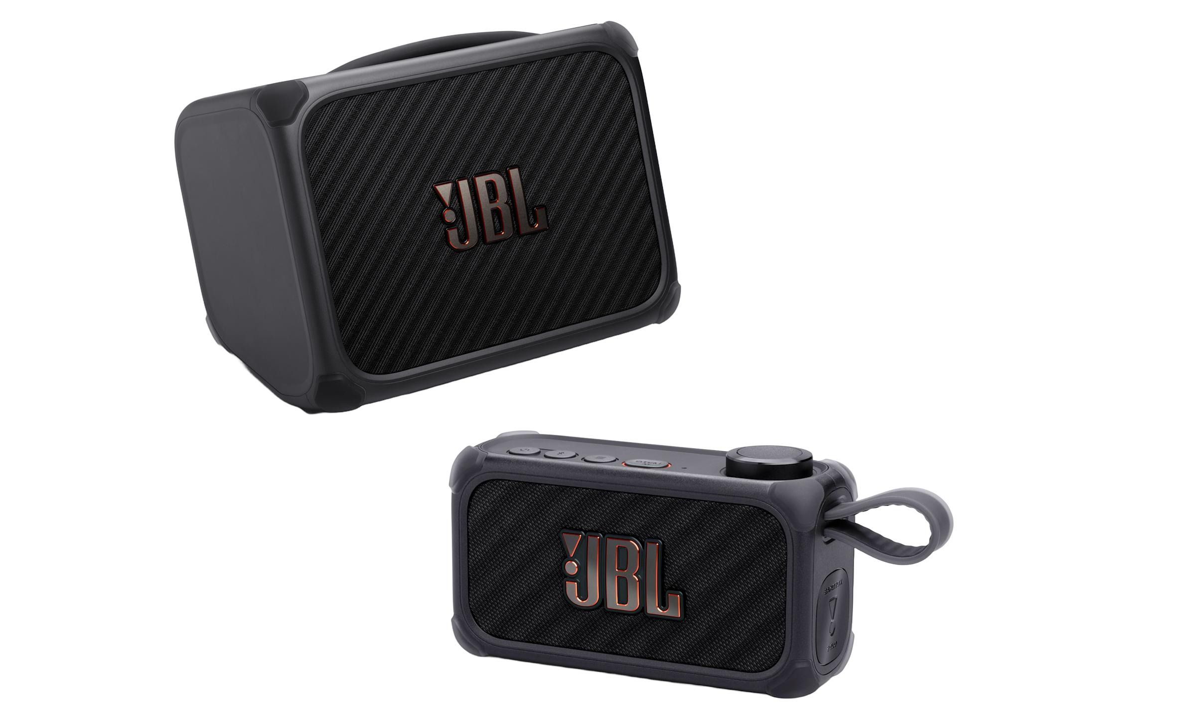 JBL Bandbox